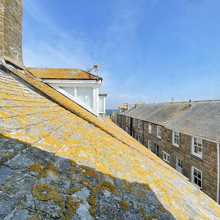 Alans Cottage St Ives Dış mekan fotoğraf