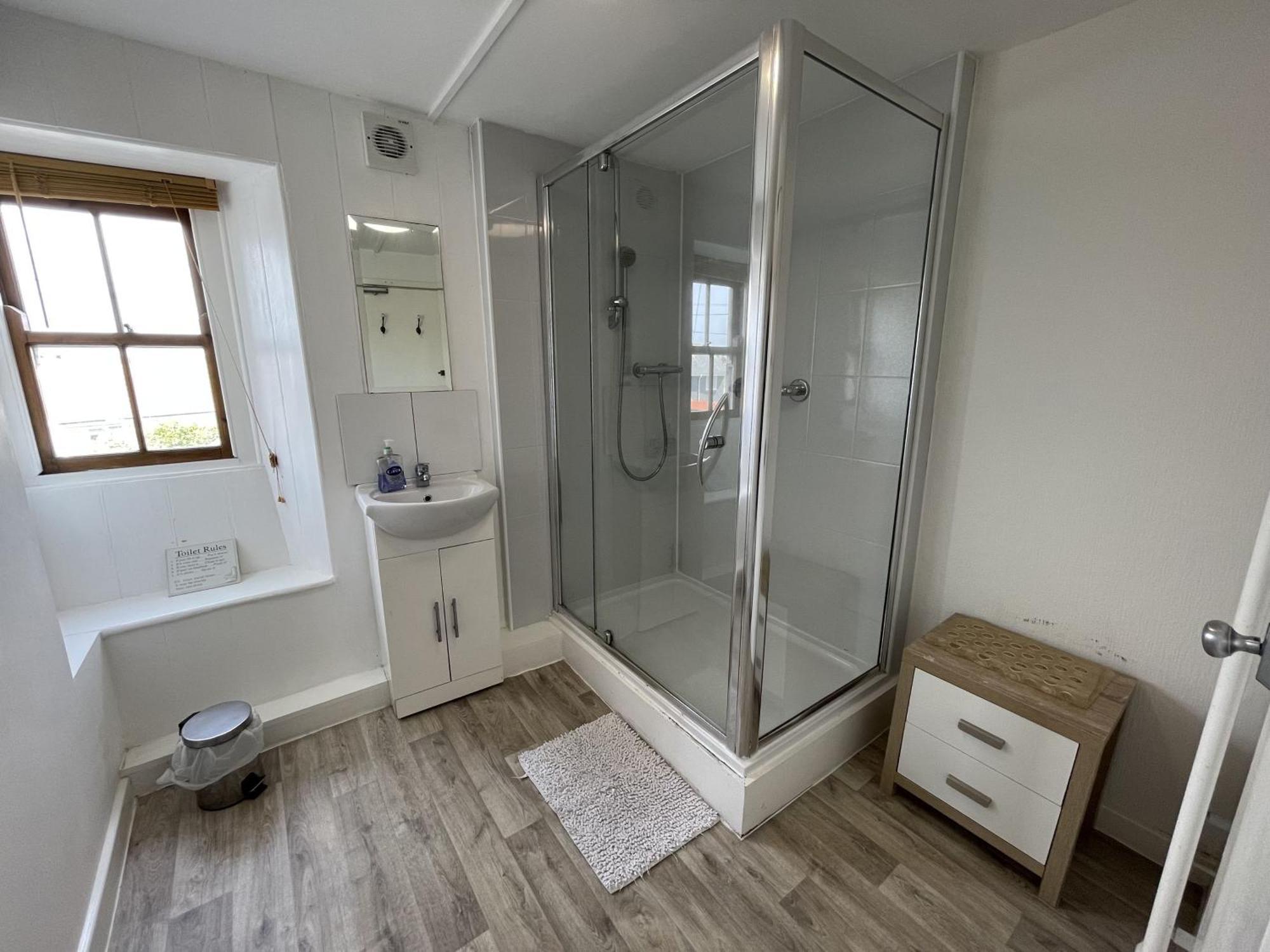 Alans Cottage St Ives Dış mekan fotoğraf