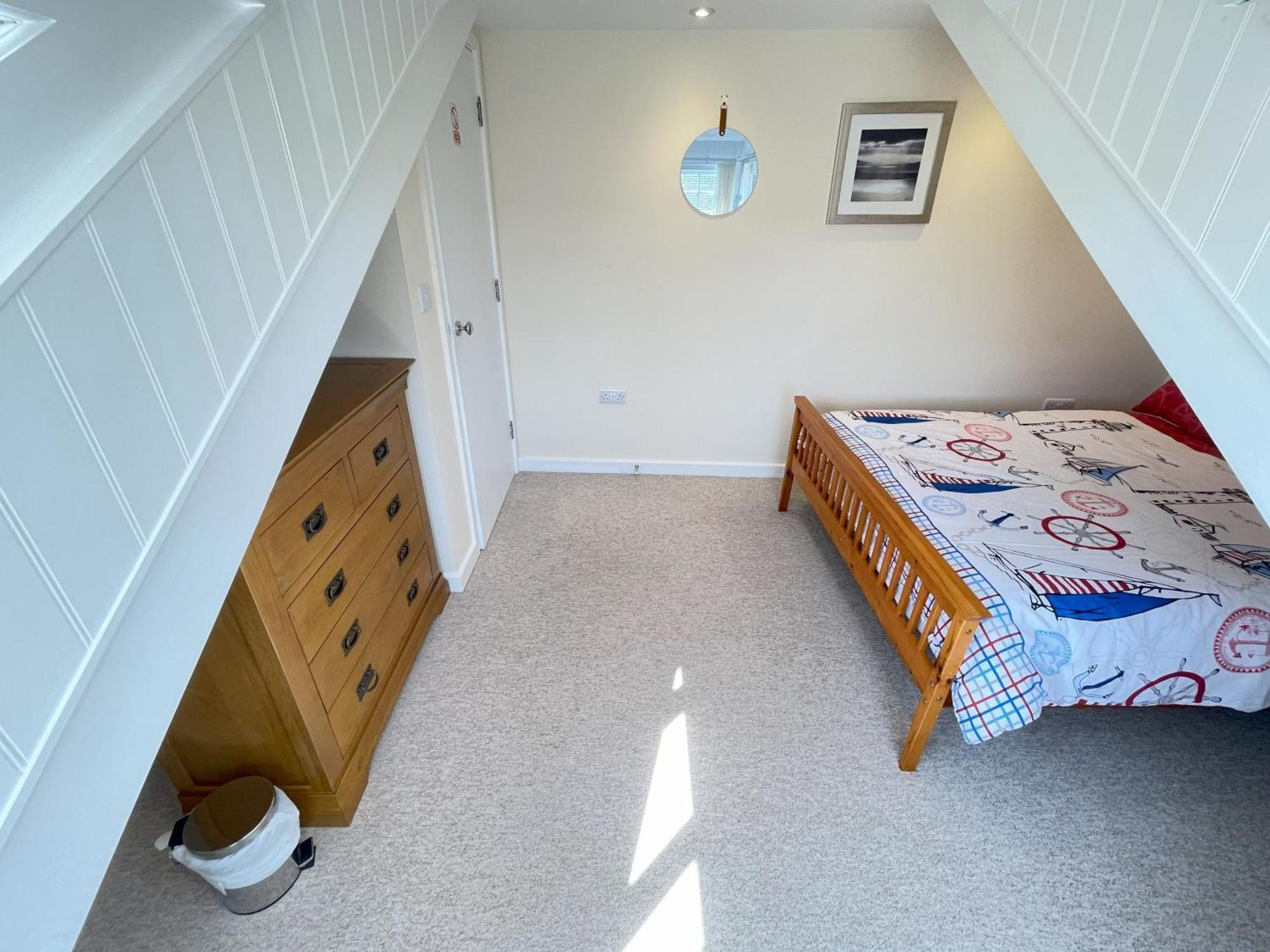 Alans Cottage St Ives Dış mekan fotoğraf