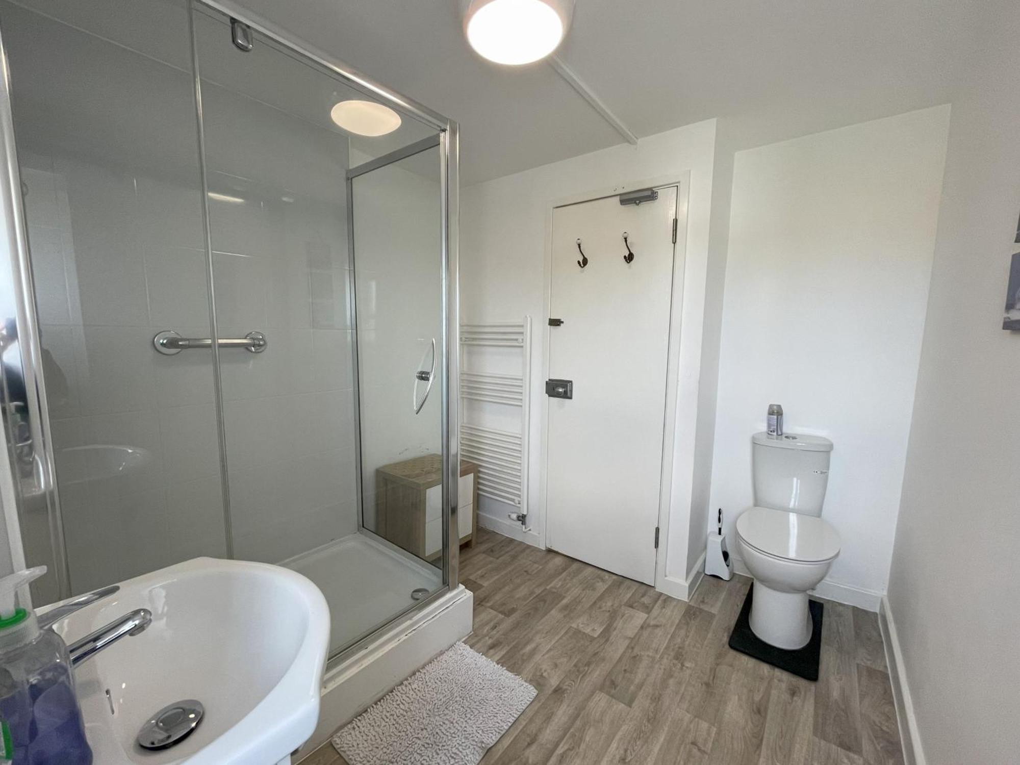 Alans Cottage St Ives Dış mekan fotoğraf