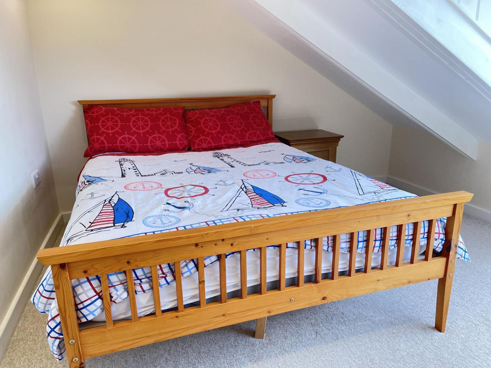Alans Cottage St Ives Dış mekan fotoğraf
