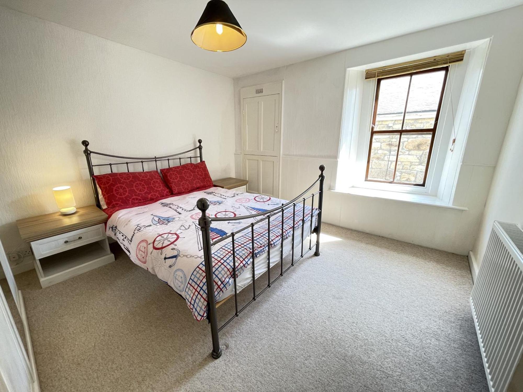 Alans Cottage St Ives Dış mekan fotoğraf