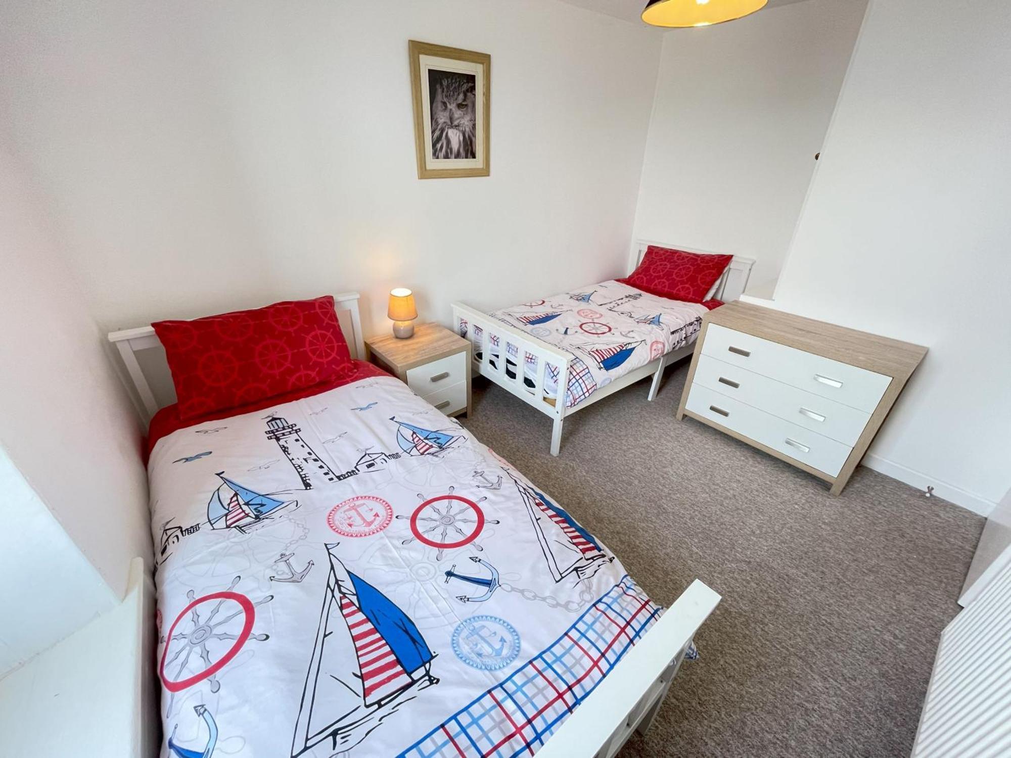 Alans Cottage St Ives Dış mekan fotoğraf