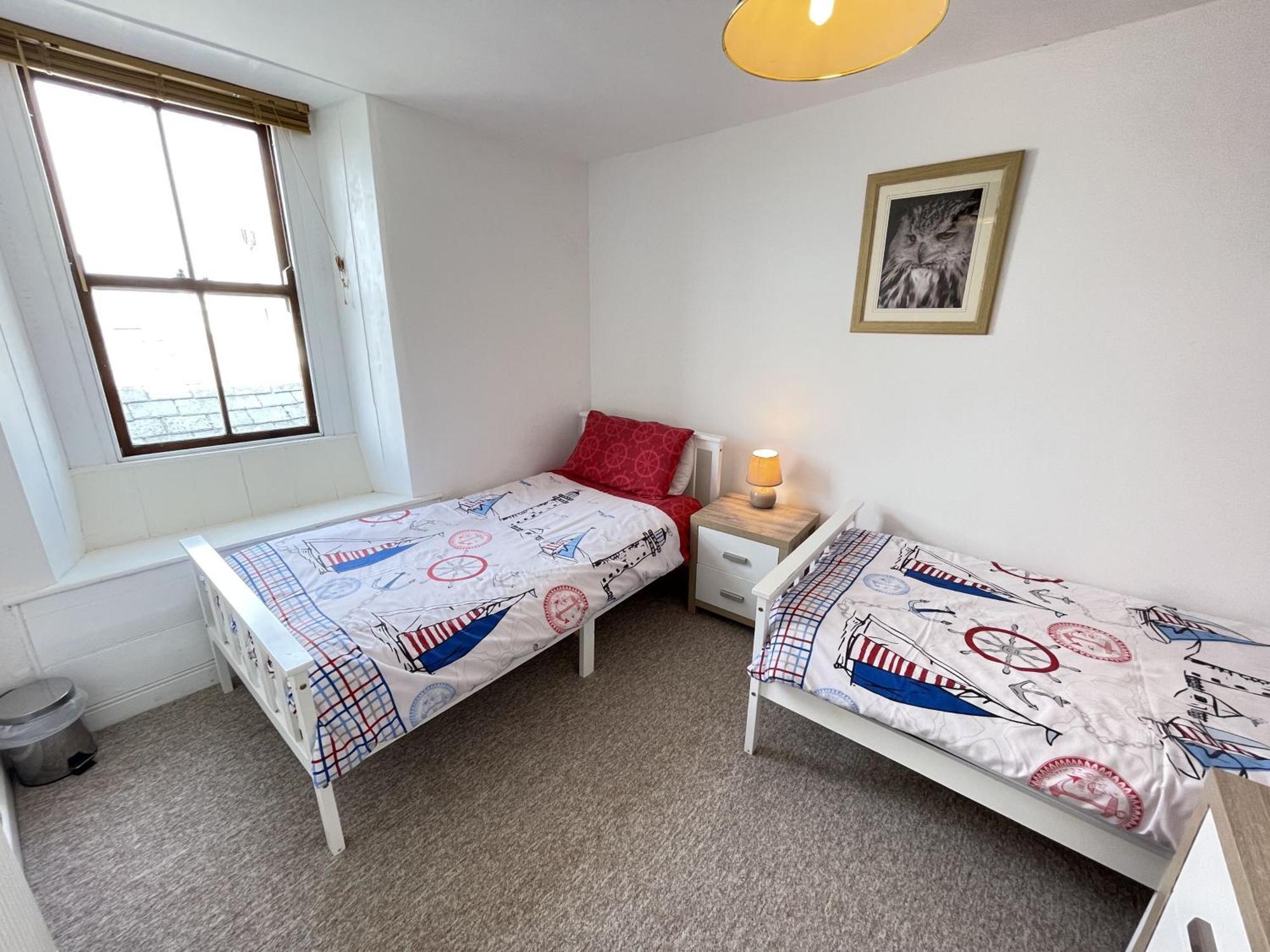 Alans Cottage St Ives Dış mekan fotoğraf