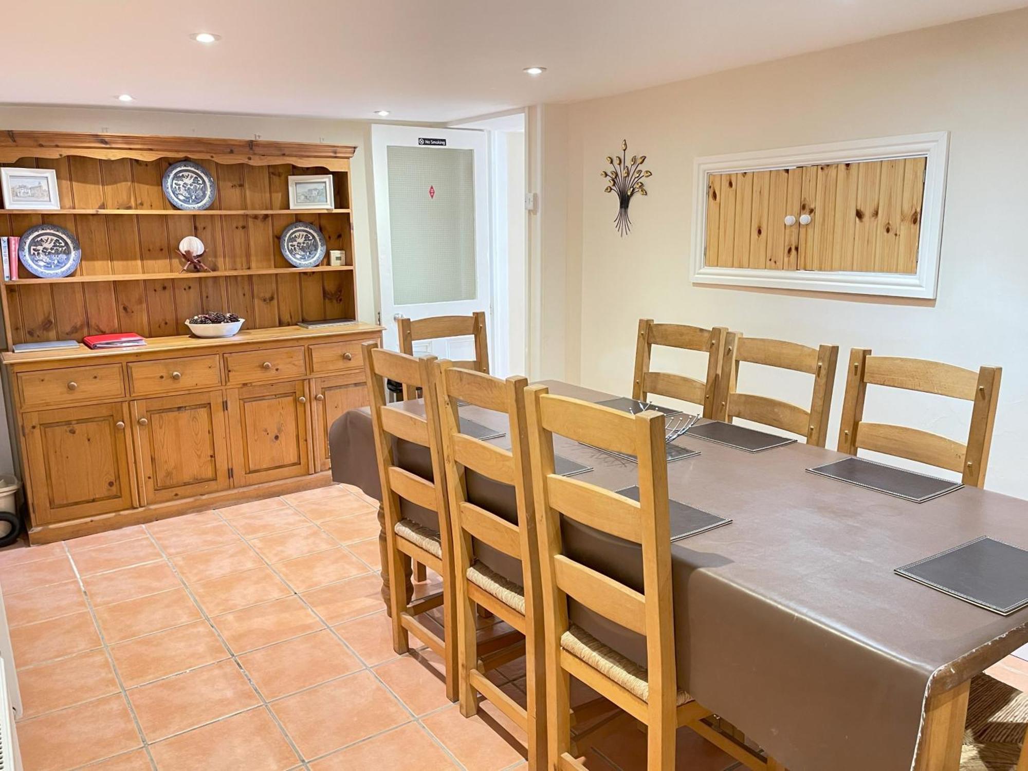 Alans Cottage St Ives Dış mekan fotoğraf